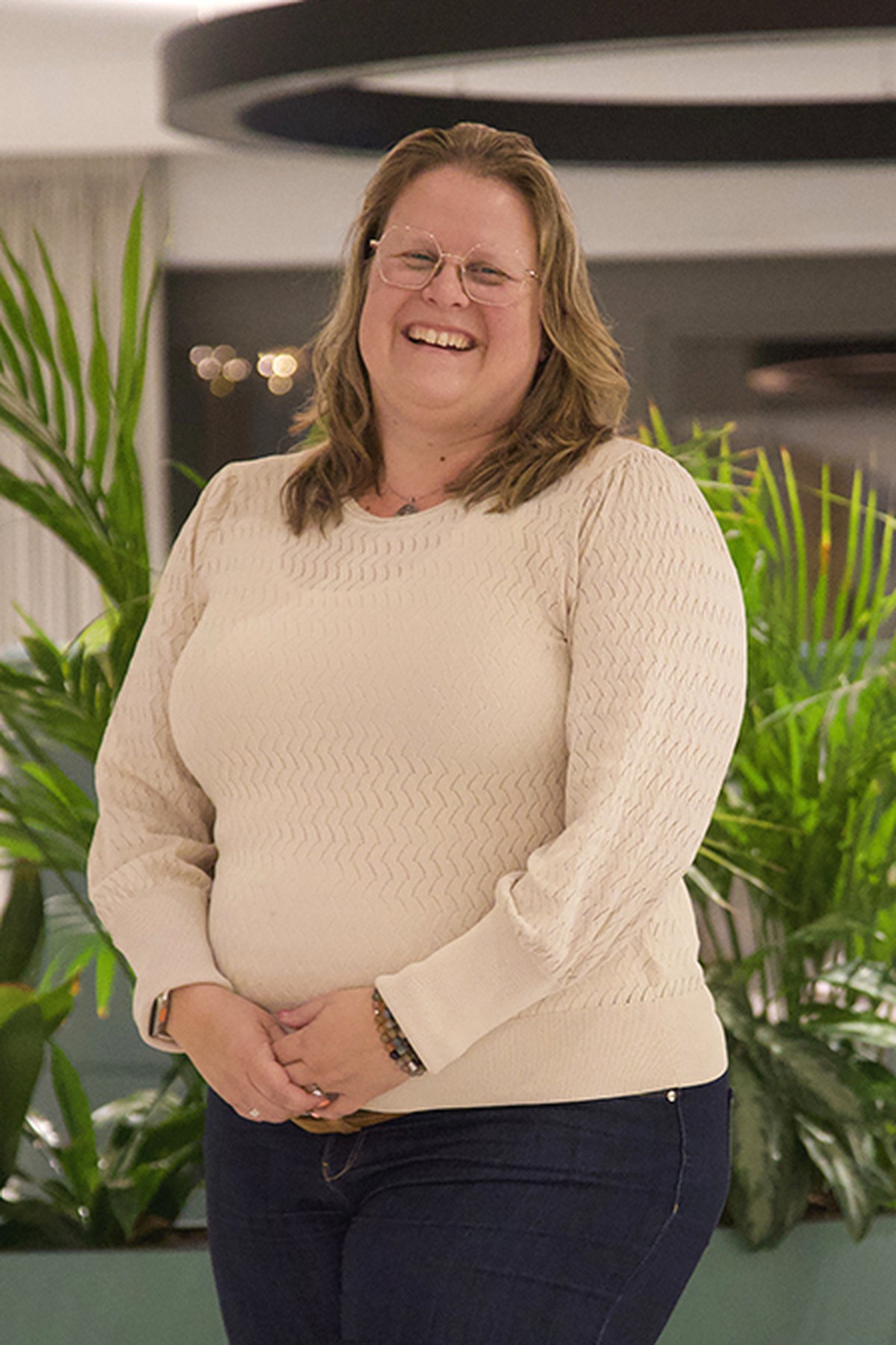 Kim Buikema-Walles