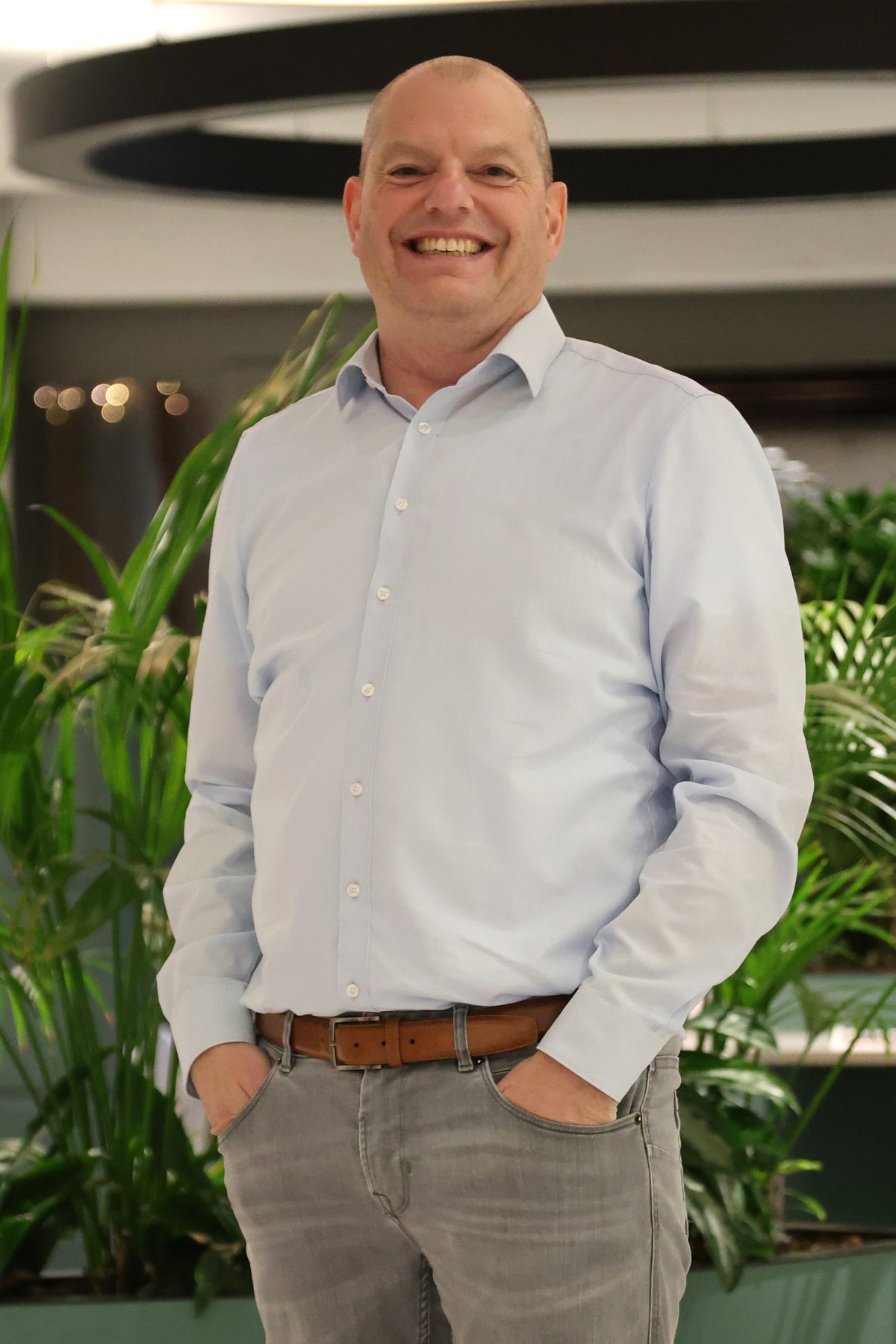 Peter Duvekot
